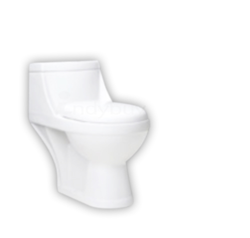 Hindware Italian Collection Olivia Sanitaryware 